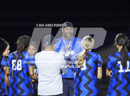 Thumbnail 3 in Stanton vs Raines photogallery.