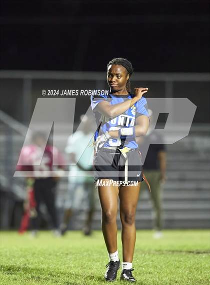 Thumbnail 3 in Stanton vs Raines photogallery.