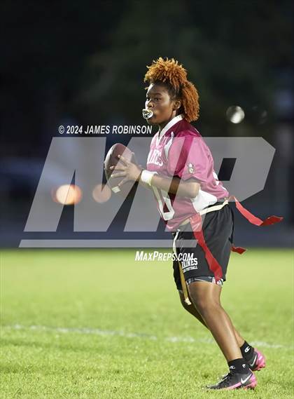 Thumbnail 1 in Stanton vs Raines photogallery.