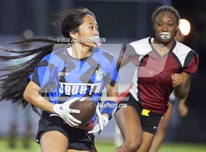 Thumbnail 3 in Stanton vs Raines photogallery.