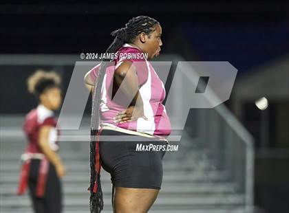Thumbnail 2 in Stanton vs Raines photogallery.