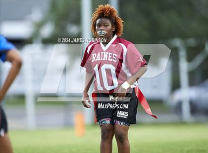 Thumbnail 2 in Stanton vs Raines photogallery.
