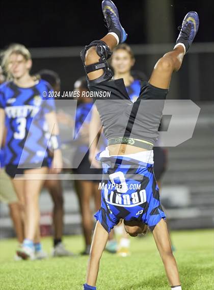 Thumbnail 1 in Stanton vs Raines photogallery.