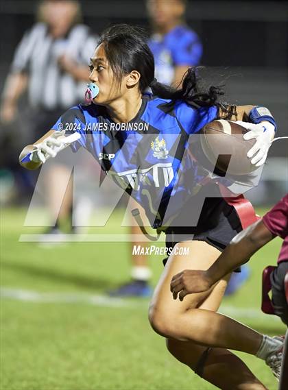 Thumbnail 1 in Stanton vs Raines photogallery.