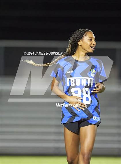 Thumbnail 2 in Stanton vs Raines photogallery.