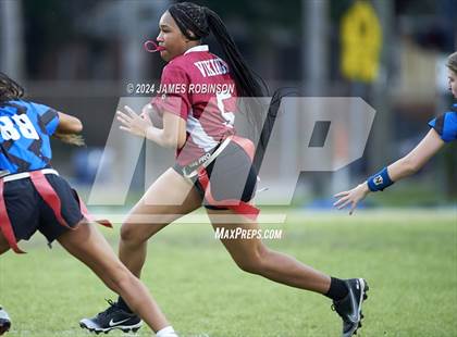 Thumbnail 2 in Stanton vs Raines photogallery.