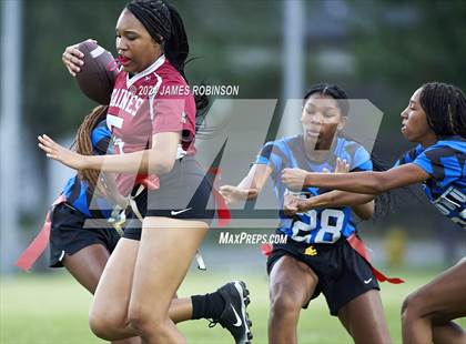 Thumbnail 3 in Stanton vs Raines photogallery.