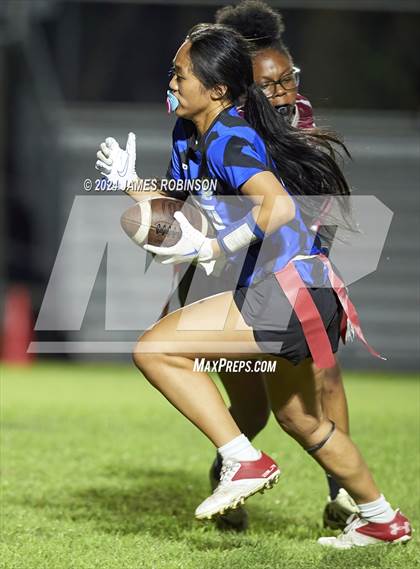 Thumbnail 1 in Stanton vs Raines photogallery.