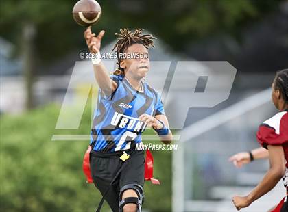 Thumbnail 3 in Stanton vs Raines photogallery.