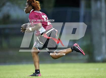 Thumbnail 1 in Stanton vs Raines photogallery.