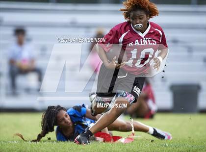 Thumbnail 2 in Stanton vs Raines photogallery.