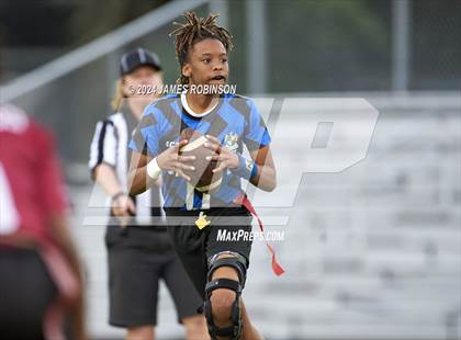 Thumbnail 2 in Stanton vs Raines photogallery.