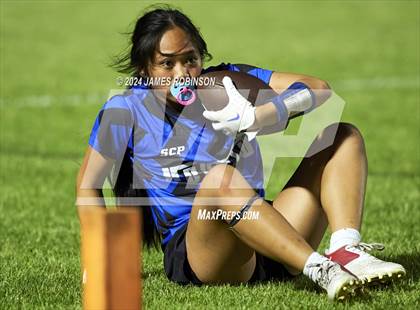 Thumbnail 3 in Stanton vs Raines photogallery.