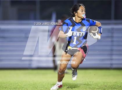 Thumbnail 3 in Stanton vs Raines photogallery.