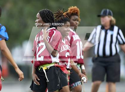 Thumbnail 1 in Stanton vs Raines photogallery.