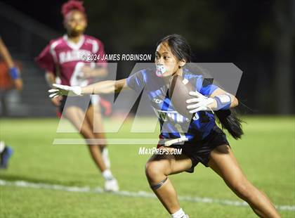 Thumbnail 3 in Stanton vs Raines photogallery.