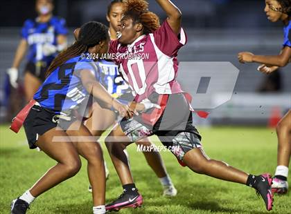 Thumbnail 3 in Stanton vs Raines photogallery.