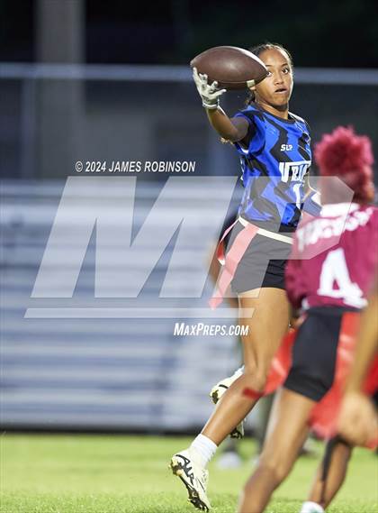 Thumbnail 1 in Stanton vs Raines photogallery.