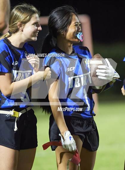 Thumbnail 3 in Stanton vs Raines photogallery.