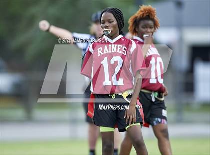 Thumbnail 3 in Stanton vs Raines photogallery.