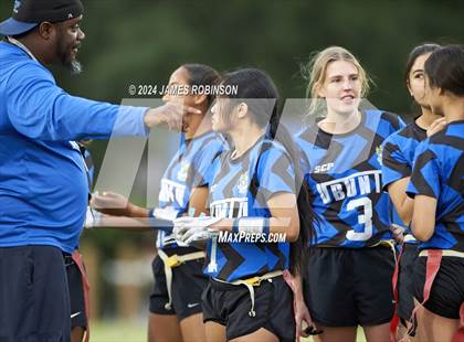 Thumbnail 3 in Stanton vs Raines photogallery.