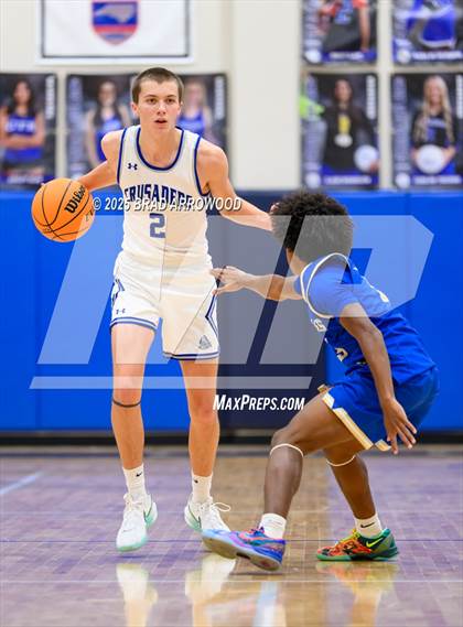 Thumbnail 2 in SouthLake Christian Academy @ Christ the King photogallery.