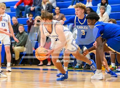 Thumbnail 2 in SouthLake Christian Academy @ Christ the King photogallery.