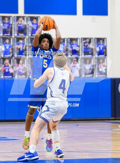 Thumbnail 1 in SouthLake Christian Academy @ Christ the King photogallery.