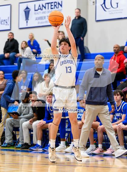 Thumbnail 3 in SouthLake Christian Academy @ Christ the King photogallery.