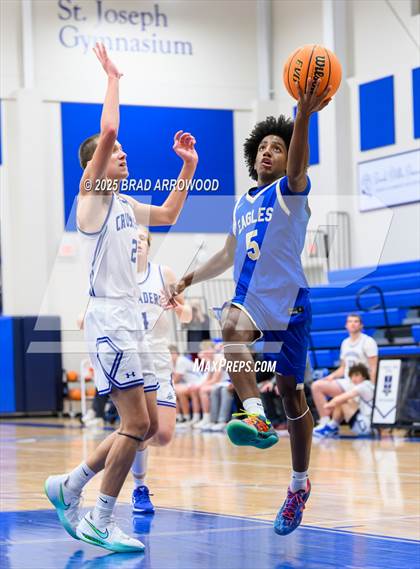 Thumbnail 1 in SouthLake Christian Academy @ Christ the King photogallery.