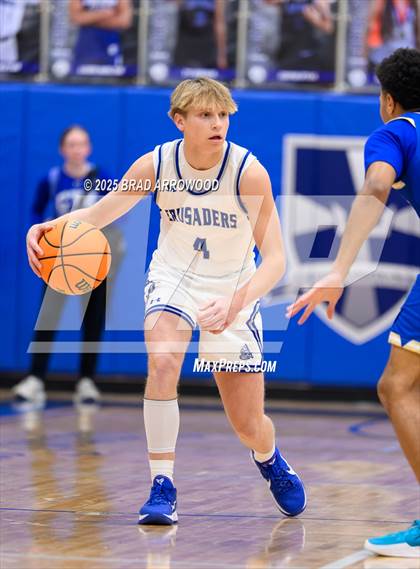 Thumbnail 1 in SouthLake Christian Academy @ Christ the King photogallery.