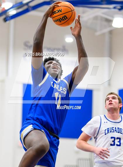 Thumbnail 2 in SouthLake Christian Academy @ Christ the King photogallery.