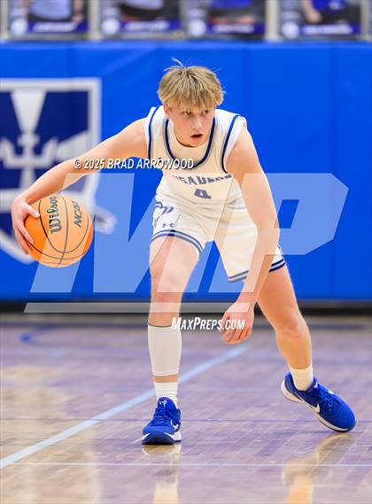 Thumbnail 3 in SouthLake Christian Academy @ Christ the King photogallery.