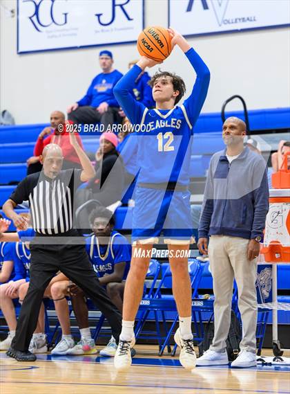 Thumbnail 2 in SouthLake Christian Academy @ Christ the King photogallery.