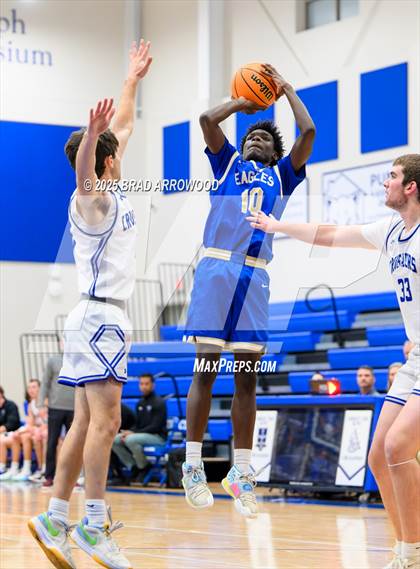 Thumbnail 1 in SouthLake Christian Academy @ Christ the King photogallery.