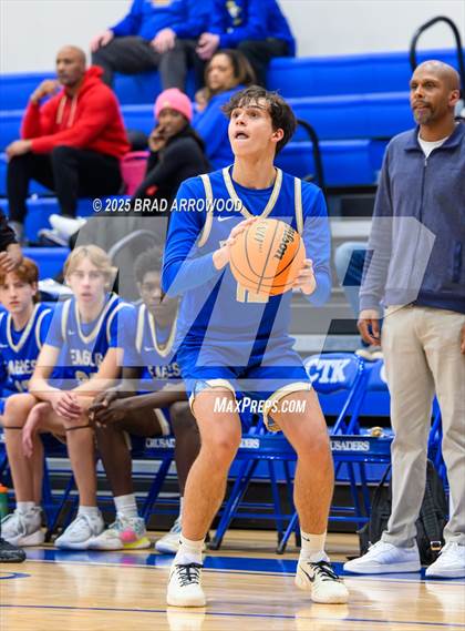 Thumbnail 1 in SouthLake Christian Academy @ Christ the King photogallery.