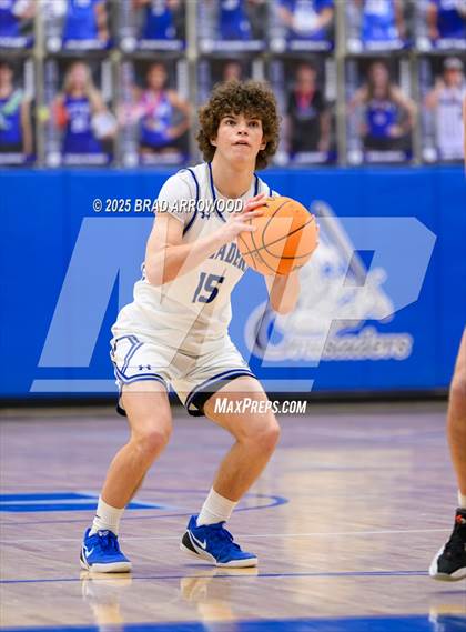 Thumbnail 3 in SouthLake Christian Academy @ Christ the King photogallery.