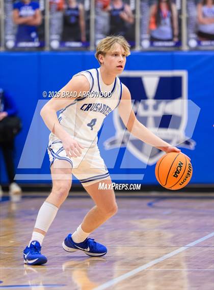 Thumbnail 3 in SouthLake Christian Academy @ Christ the King photogallery.