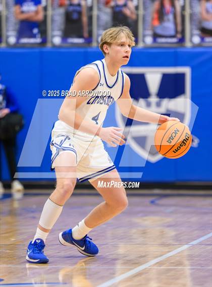 Thumbnail 1 in SouthLake Christian Academy @ Christ the King photogallery.