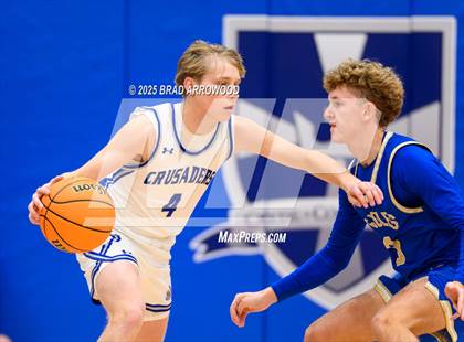 Thumbnail 1 in SouthLake Christian Academy @ Christ the King photogallery.