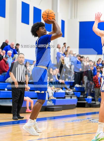 Thumbnail 1 in SouthLake Christian Academy @ Christ the King photogallery.