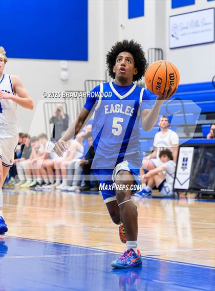 Thumbnail 2 in SouthLake Christian Academy @ Christ the King photogallery.