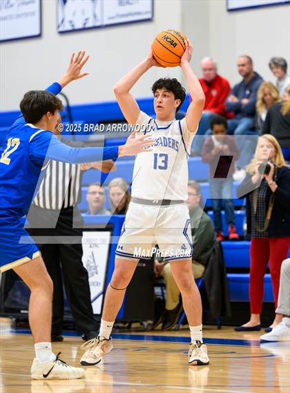 Thumbnail 3 in SouthLake Christian Academy @ Christ the King photogallery.