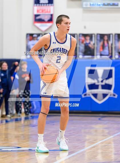 Thumbnail 3 in SouthLake Christian Academy @ Christ the King photogallery.