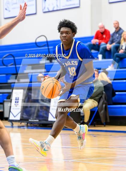 Thumbnail 2 in SouthLake Christian Academy @ Christ the King photogallery.