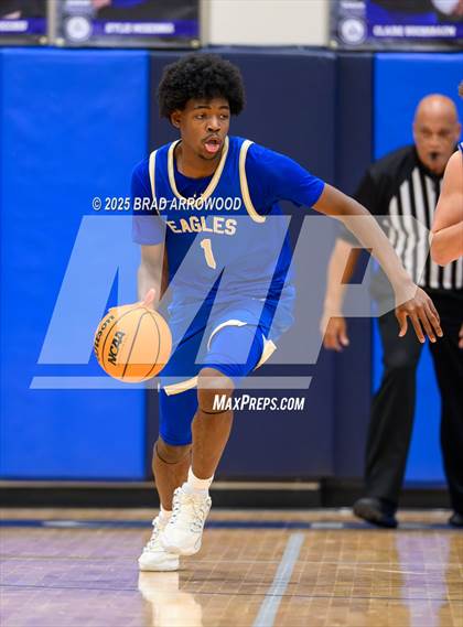 Thumbnail 3 in SouthLake Christian Academy @ Christ the King photogallery.