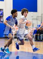 Photo from the gallery "SouthLake Christian Academy @ Christ the King"