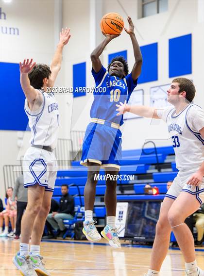 Thumbnail 2 in SouthLake Christian Academy @ Christ the King photogallery.