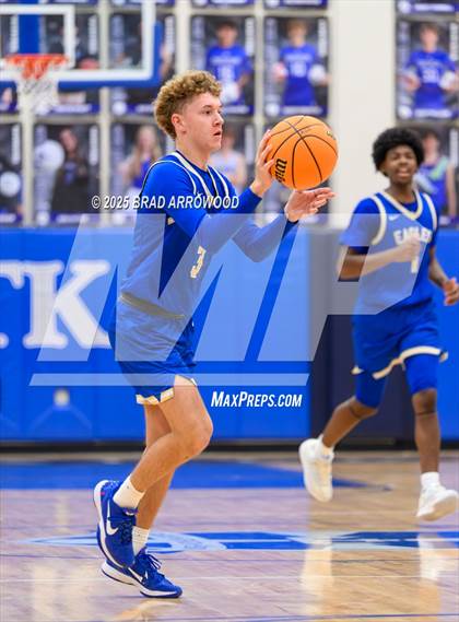 Thumbnail 1 in SouthLake Christian Academy @ Christ the King photogallery.