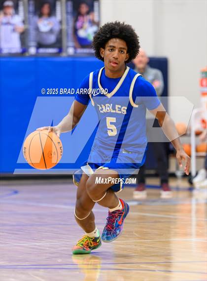 Thumbnail 3 in SouthLake Christian Academy @ Christ the King photogallery.